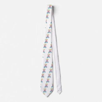 Corbata Me encantan mis cabras