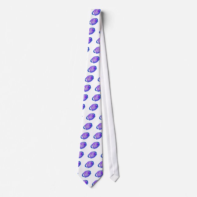 CORBATA ME LOGO INGENIERO MECÁNICO (Anverso)