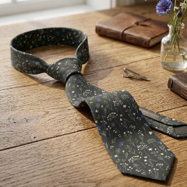 Corbata Meadow Floral – Groomsmen wedding