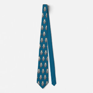 Corbata Mecánico de bujías