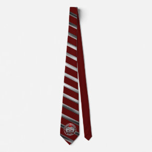 Corbata Medalla de Médico de Combate 
