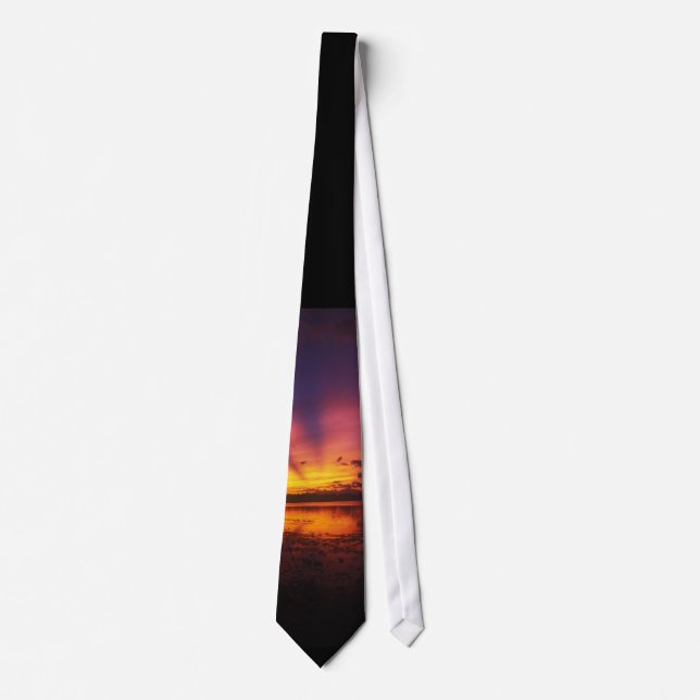 Corbata MeddockPhoto_NeckTie_Art (Anverso)
