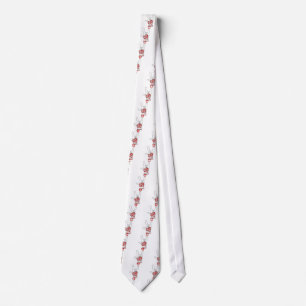 CORBATA MÉDICA ASL RÓTULO TE AMO - CORAZÓN - CRUZ MÉDICA