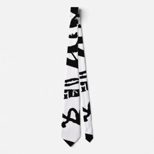 CORBATA MÉDICA NOCK