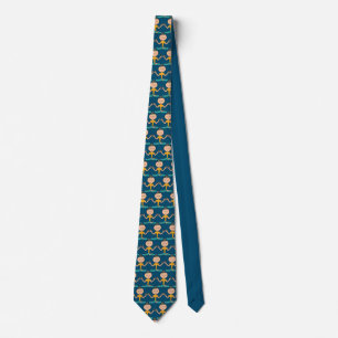 Corbata Medición
