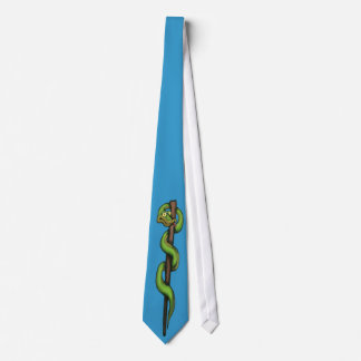 Corbata Médico