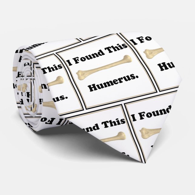 Corbata Médico Médico Neck Tie (Enrollado)