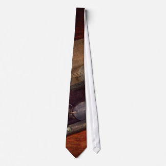 Corbata Médico - optometrista - arsenal de Opticals