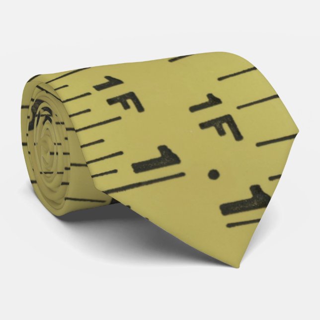 Corbata Medida de cinta OPUS (Enrollado)