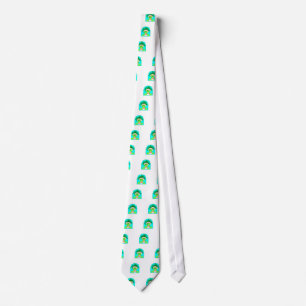 Corbata Medusa del bebé