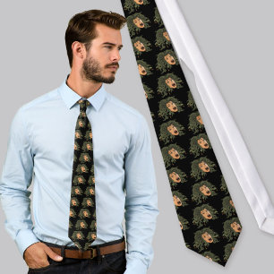 Corbata Medusa Head