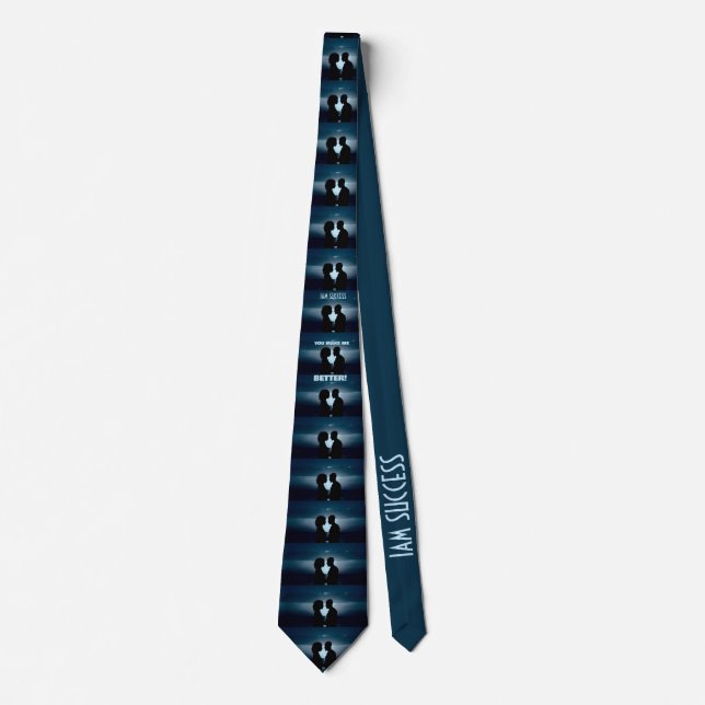 CORBATA MEJOR (Anverso)