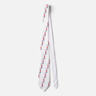 Corbata Mejor de Británicos, golfista