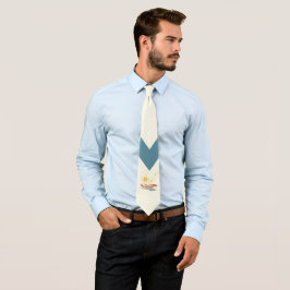 Corbata Mejor que el Día del Padre de Bacon
