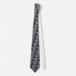 Corbata Melbourne maravillosa