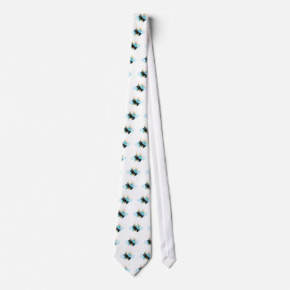 Corbata Mellófono urbano