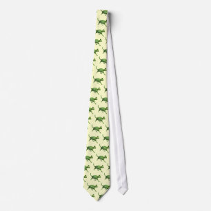 Corbata Meloncat