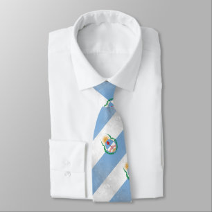 Corbata Mendoza