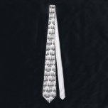 Corbata Menorah<br><div class="desc">Ilustraciones originales por Thedustyphoenix. Los candelabros judíos de la vela de las luces del festival del menorah de Jánuca Chanukah protagonizan el invierno de David</div>