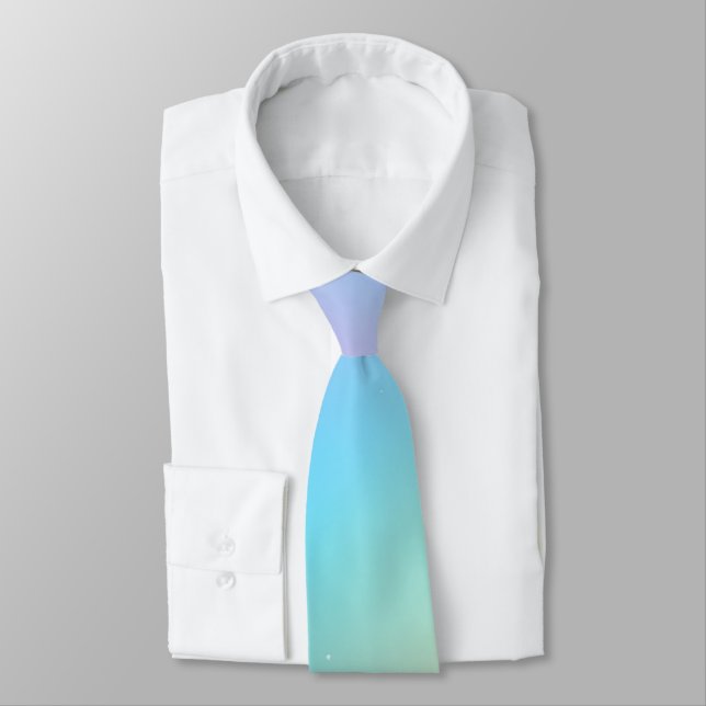 Corbata Men's  (Atado)