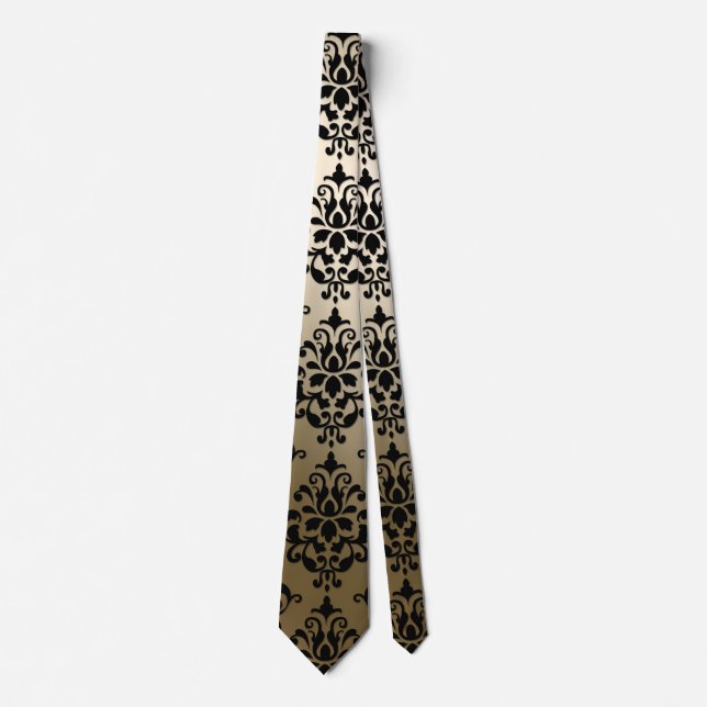 Corbata Men's Tie (Anverso)