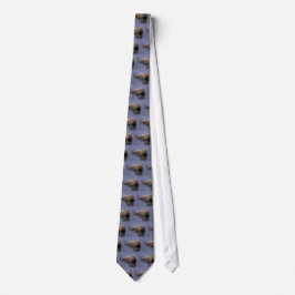 Corbata Mens Walrus Tie