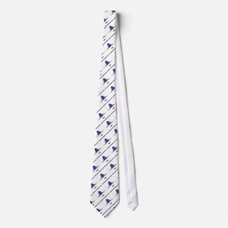 Corbata Mente de probabilidad disciplinada dentro de la