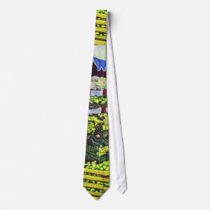 Corbata Mercado de Eddie, Hungría