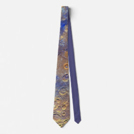 CORBATA MERCURIO EN COLOR NECK TIE