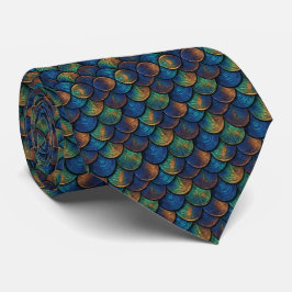 Corbata Mermaid Fish Scale