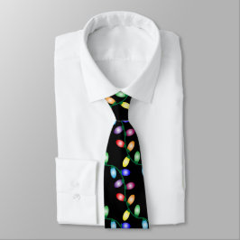 Corbata Merry and Bright Tie
