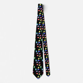 Corbata Merry and Bright Tie
