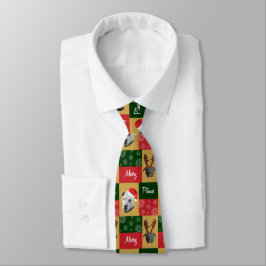 Corbata Merry Pitmas