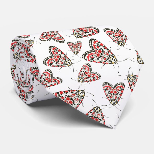 Corbata Metas (Enrollado)