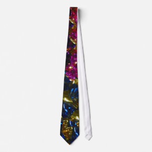 Corbata Mezcla multicolor merry Tie
