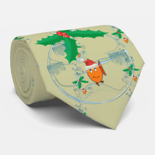 Corbata Mi Mascota Fish