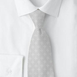 Corbata Miel de Gray de Madreselva
