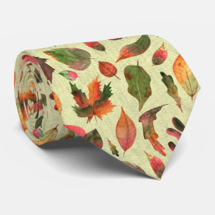 Corbata Milo Fall deja luz