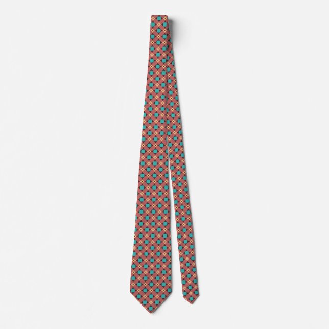 Corbata Minería (Anverso)