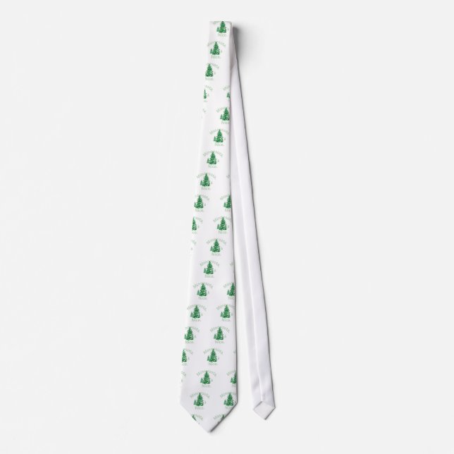 Corbata Minnesota Niza. ¡Punto! (Anverso)