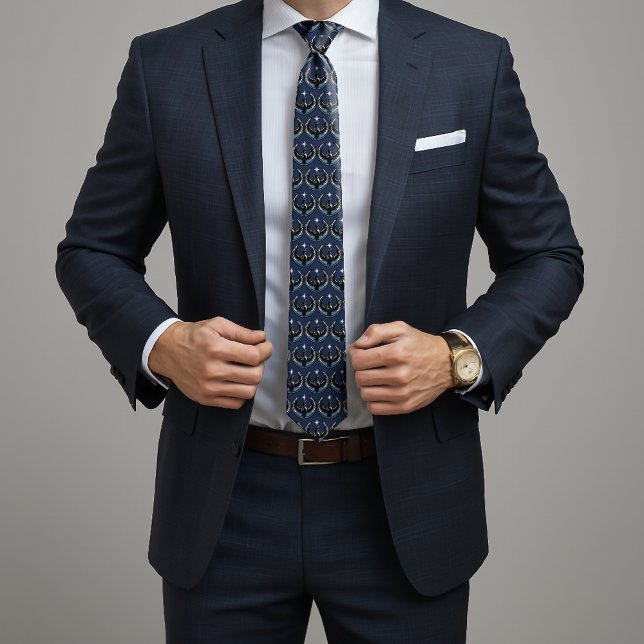 Corbata Minnesota Rebel Bird New State Flag (Subido por el creador)