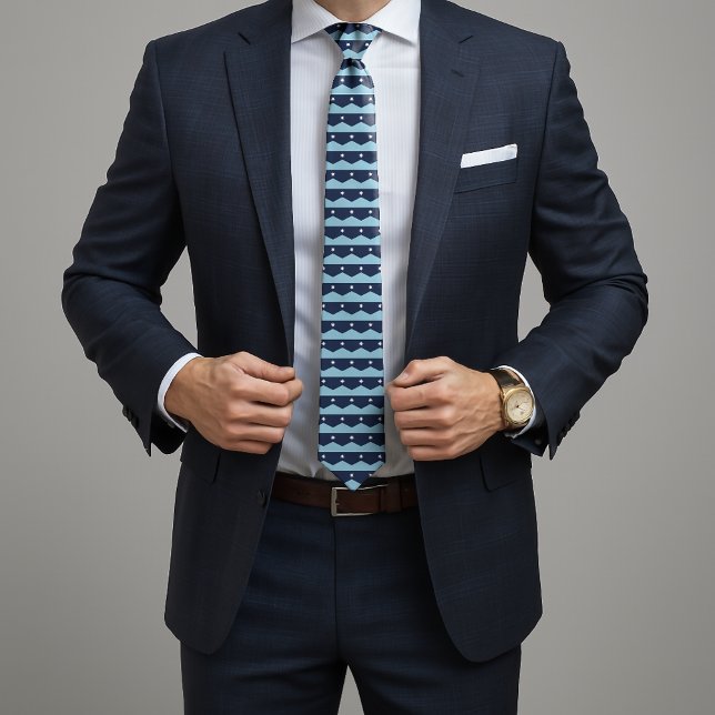 Corbata Minnesota Rebel New State Flag (Subido por el creador)