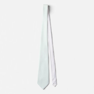 Corbata  Mint Crema