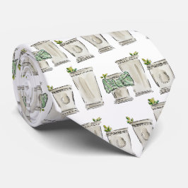 Corbata Mint Julep Neck Tie