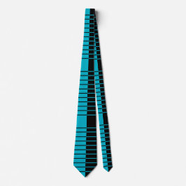 Corbata ¡Mira! ¡Rayas! Tie