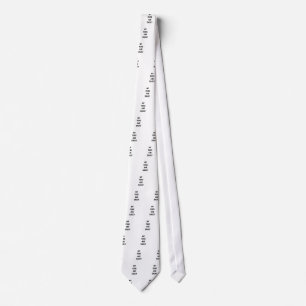Corbata Mis retruécanos son Dadly