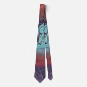Corbata Misterioso