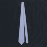 Corbata Misty Blue Neck Tie<br><div class="desc">Style: Tie Upgrade your wardrobe a custom tie from Zazzle! Design one-of-a-kind ties to match any suit, dress shirt, and occasion. Dimensions: Length: 55" Width: 4" (at widest point) Printed in vibrant full color Made from 100% polyester; silky finish Double-sided printing available at small upcharge. Check out the "Design Area"...</div>