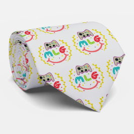 Corbata MLG - Major League Gamer