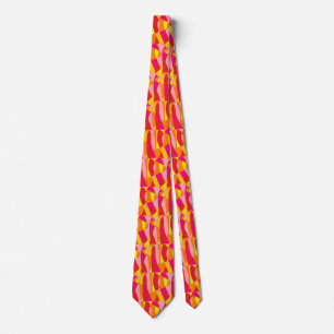 Corbata Mod Abstracto